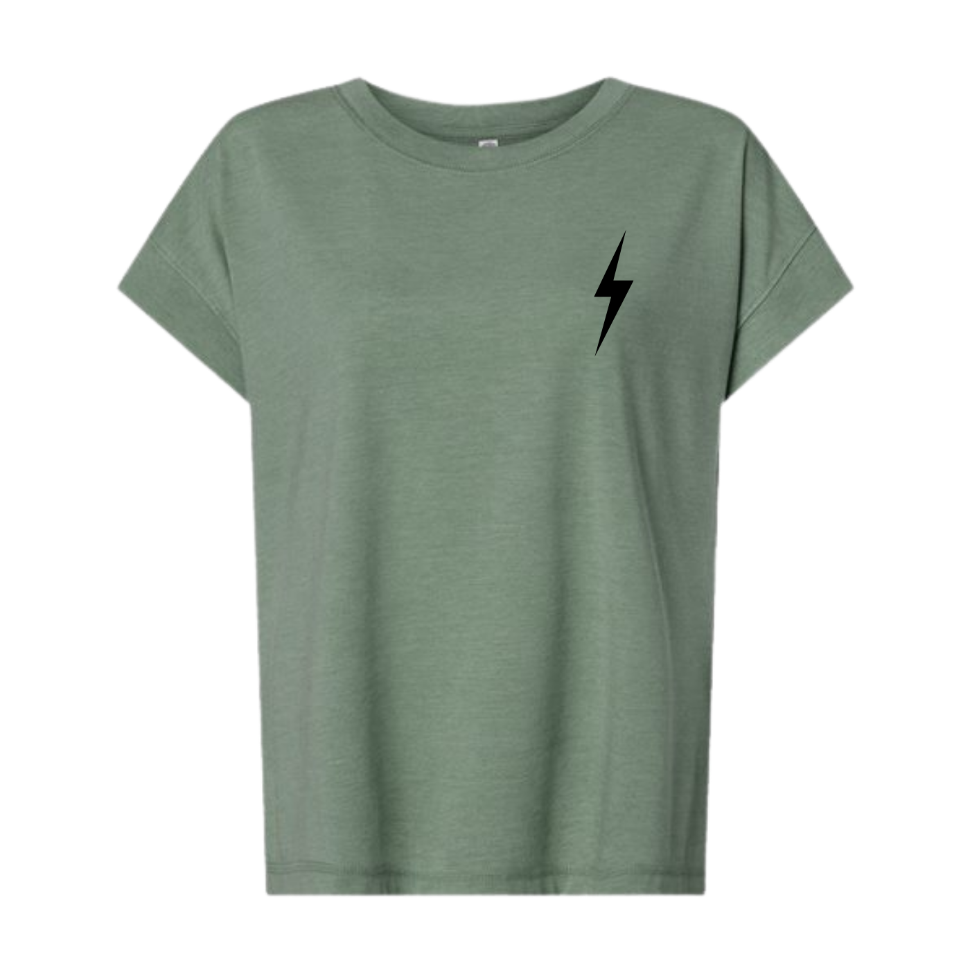 PINTS+POETRY Women's Relaxed Vintage Wash Tee