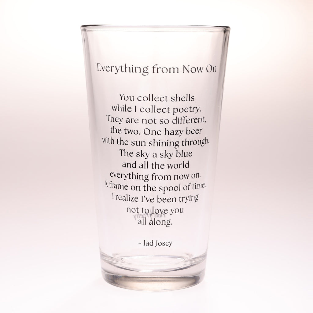 Jad Josey – “Cast Your Longest Shadow” Collection (set of 4)