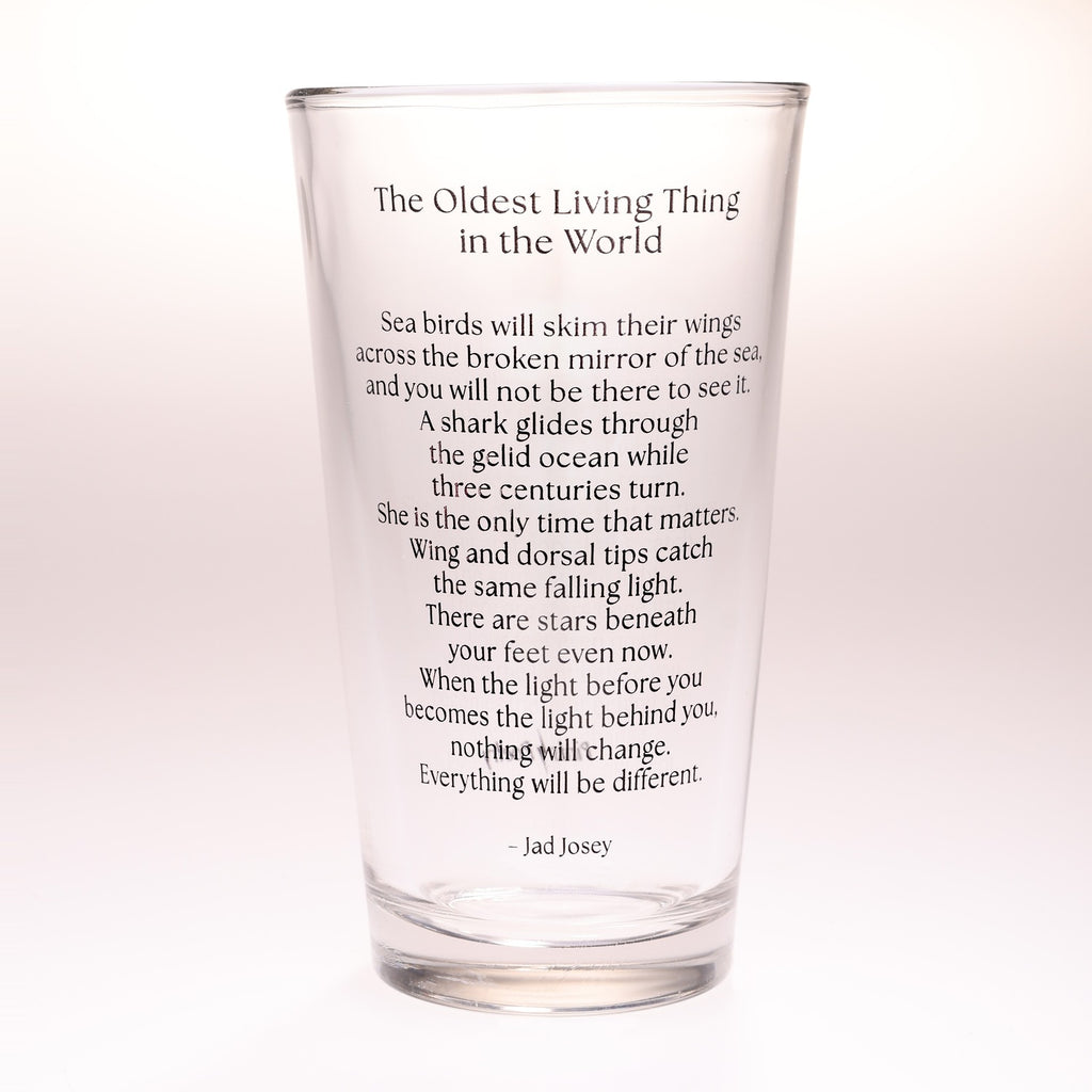 Jad Josey – “Cast Your Longest Shadow” Collection (set of 4)