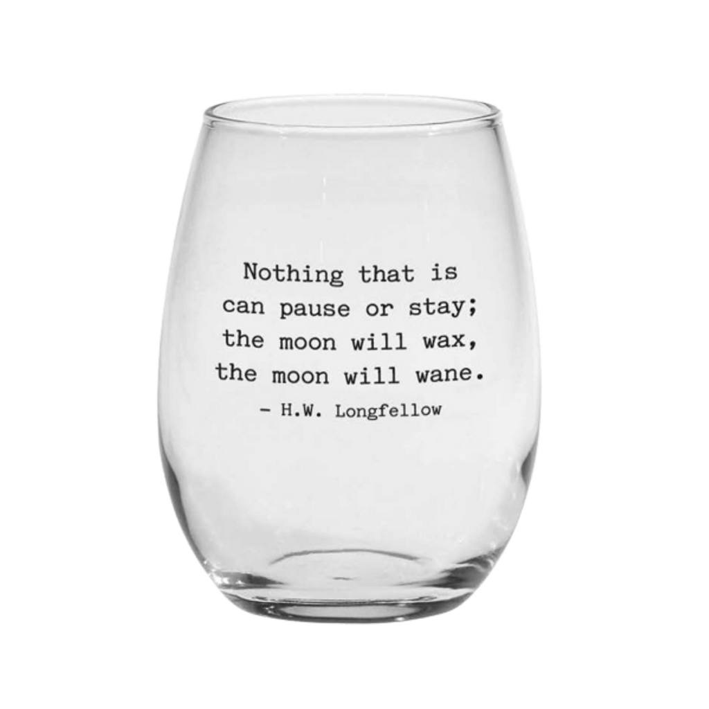 Vintage Verses - "Change" Collection (set of 4)